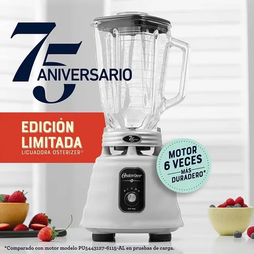 Licuadora marca osterizer new arrivals