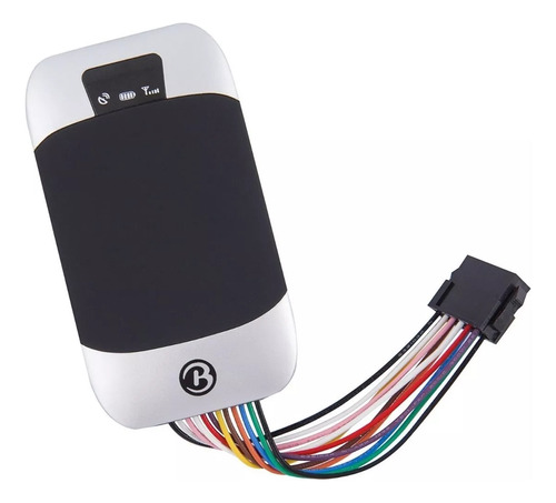 Gps Tracker Tk303f 10años Plataforma Original Localizador