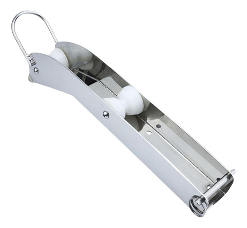Barco Bow Anchor Roller Acero Inoxidable Instalar