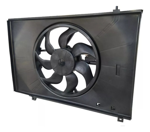Electroventilador Dongfeng Zna 
