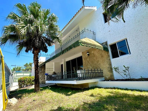 Vendo Casa En La Castellana Olgcald