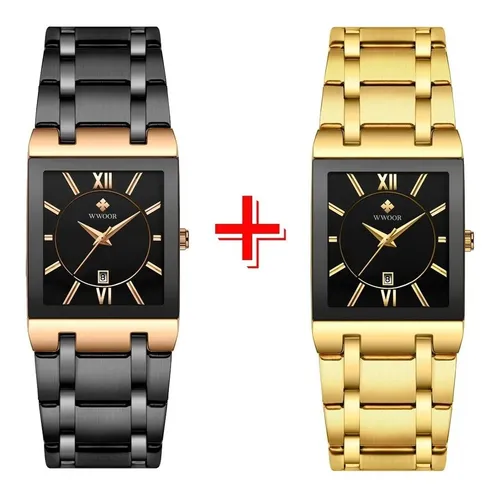Reloj wwoor mercadolibre sale