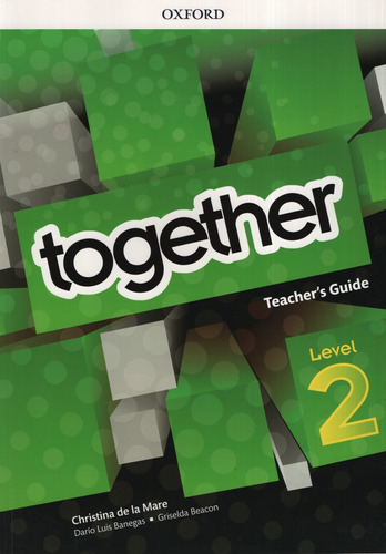 Together 2 - Teacher's Guide