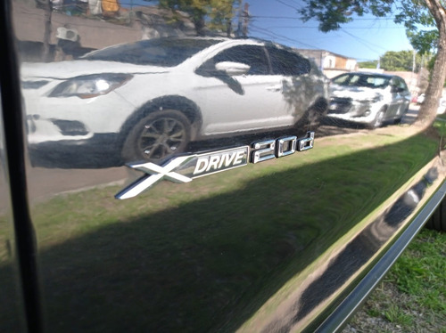 Imagen 11 de 14 de Bmw X3 2.0 Xdrive 20d Executive 184cv