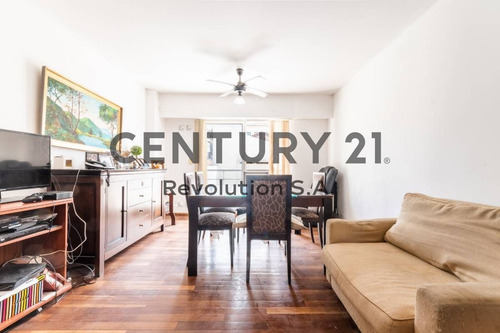 Imagen 7 de 20 de Departamento Dos Dormitorios C/balcón 63m2 - Dorrego 1600, Rosario
