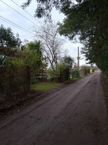 Hermosa Parcela 2 Ha.  20.000 M2,  Estacion De Villa Alegre