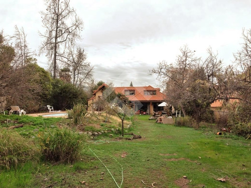 Terreno Construccion En Venta En La Reina