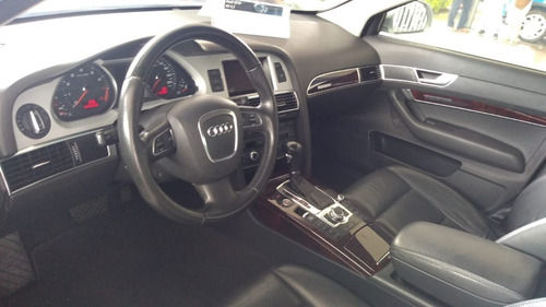 Imagen 4 de 9 de Audi A6 2010