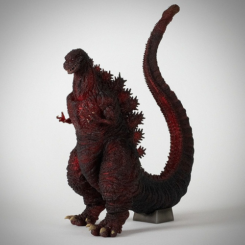 Godzilla Ultima: Godzilla Singular Point S.h.monsterarts