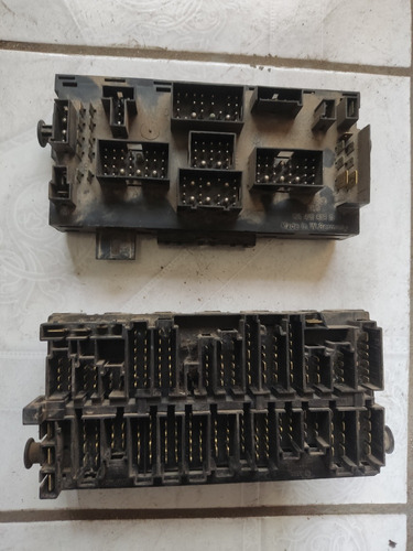 Caja Fusibles Jetta A2 Mk2 Golf A2 Mk2 (Usado)
