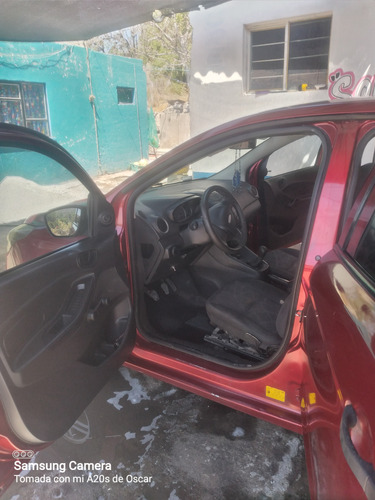 Ford Figo 1.5 Energy Hatchback Mt