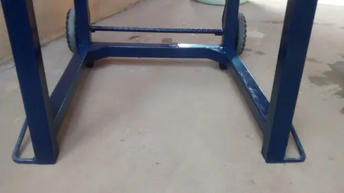 Llenador De Botellones De Agua