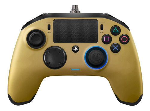 Joystick Nacon Revolution Pro controller oro