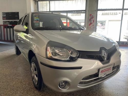 Imagen 2 de 16 de Renault Clio Mio 5p Confort Pack Sat