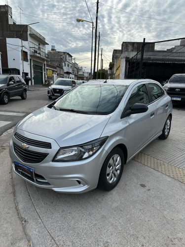 Chevrolet Onix 1.4 Joy Ls