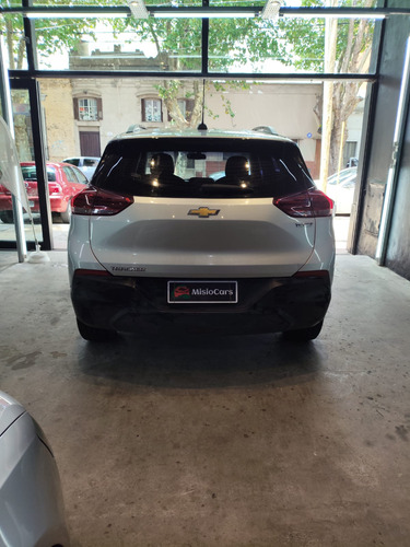 Chevrolet Tracker 1.2 Turbo Mt