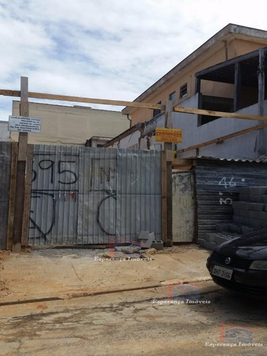 Imagem 2 de 4 de Ref.: 902 - Sobrados Em Osasco Para Venda - V902