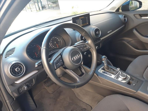 Imagem 6 de 7 de Audi A3 Audi A3 Sportback Ambiente S-tronic