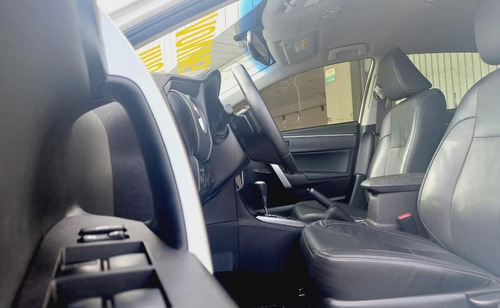 Imagem 9 de 15 de Toyota Corolla 2.0 Xrs Flex Automático 2019
