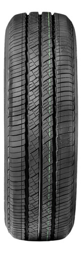 Kit 2 Pneu Delinte Aro R14 185r14c 102/100r Dv2 Carga