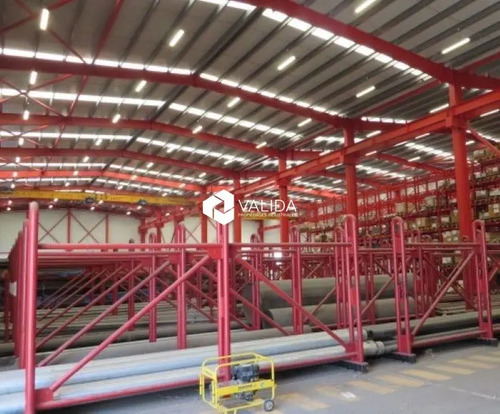 Industrial En Arriendo En Lampa