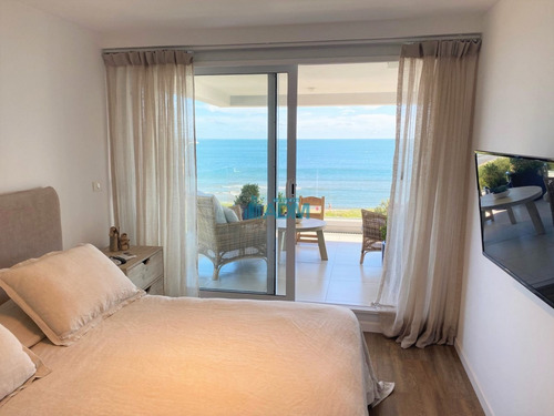 Imagen 23 de 30 de Apartamento, Penthouse 3 Dorm, Playa Mansa, Punta Del Este, Venta