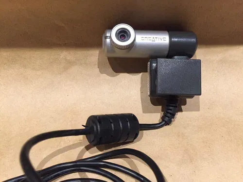 Camara Para Pc Creative Pd1110 MercadoLibre