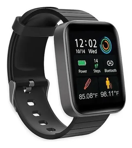 Reloj smart life hotsell