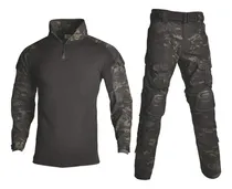 Comprar Combate Harglesman Combate Se Adapta A Uniformes Militares D