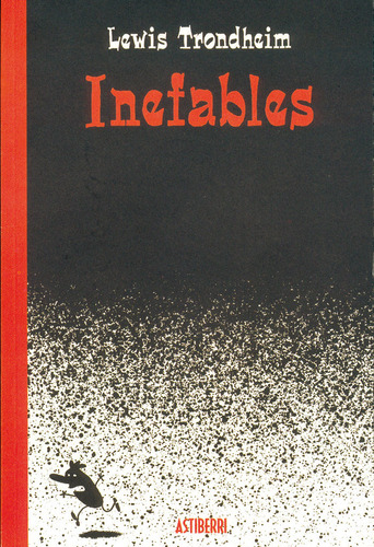 Inefables (libro Original)