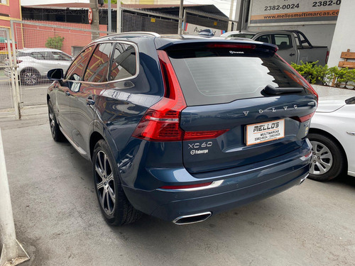 Volvo XC60 XC60 2.0 T5 Inscription AWD