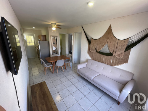 Venta Departamento 2 Ambientes Cobá