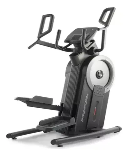 Escaladora proform online cardio hiit trainer