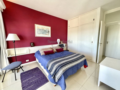 Imagen 10 de 14 de Venta Apartamento 1 Dormitorio Edificio Vanguardia