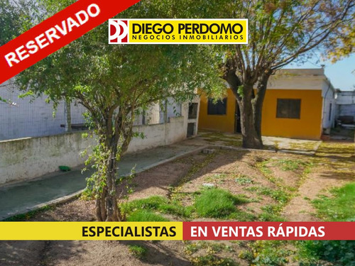 Casa De 1 Dormitorio En Venta, Ciudad Del Plata