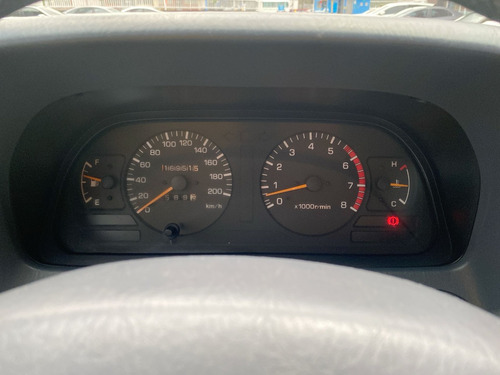 Toyota Prado 2.7 Sumo Ego