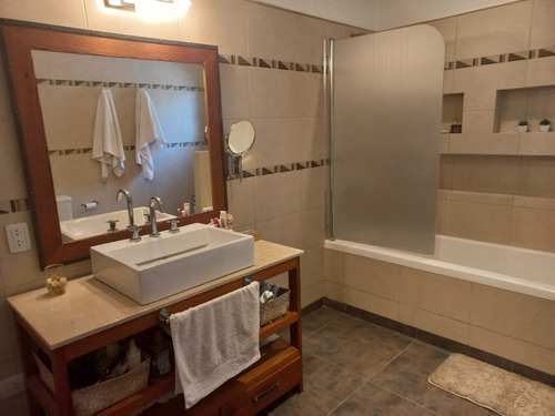 Hermosa Y Moderna Casa En Venta, Marcos Paz