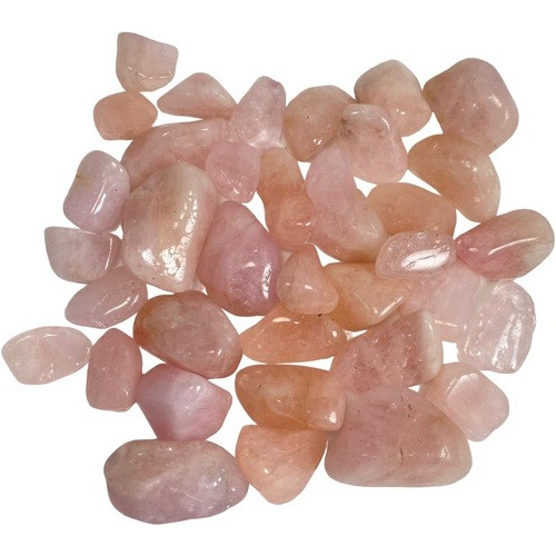 Piedras Gemas Morganita Berilo Rosa N1 Pulida Monte Kurama