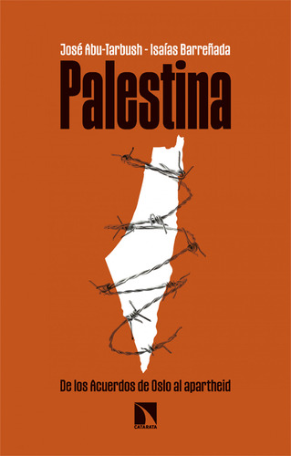 Palestina - Barrenada Isaias Abu-tarbush Jose