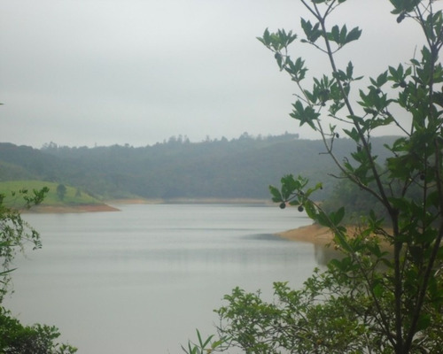 Chácara Na Represa - Ch00027