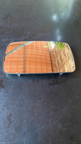 Lente Retrovisor Accelo
