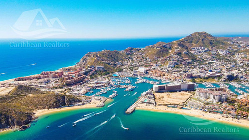 Departamento En Venta En Cabo San Lucas Baja California Sur Lrv5838