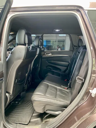Grand Cherokee 4g Plus