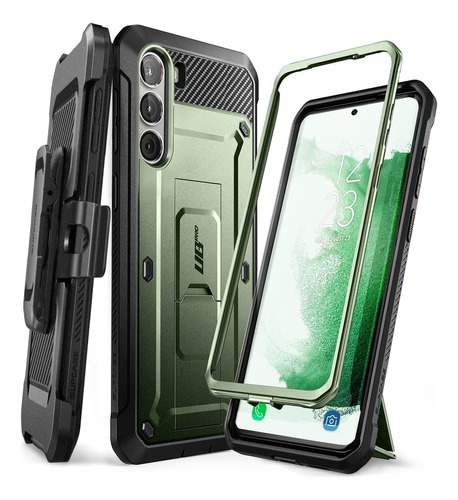 Funda De Celular Supcase Para Samsung Galaxy S23