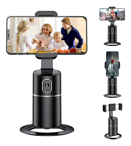 Auto Face Tracking Phone Holder TriPod Joytrip