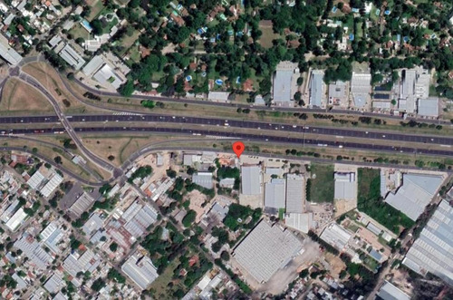 Imagen 16 de 16 de Galpón Comercial 241 M² S/ Colectora De Acceso Oeste - Ituzaingó