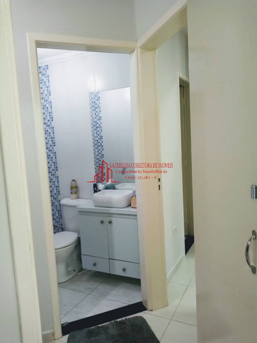 Imagem 8 de 9 de Apartamento Sem Condomínio No Jardim Do Estádio 02 Dorm - Venda - 1760