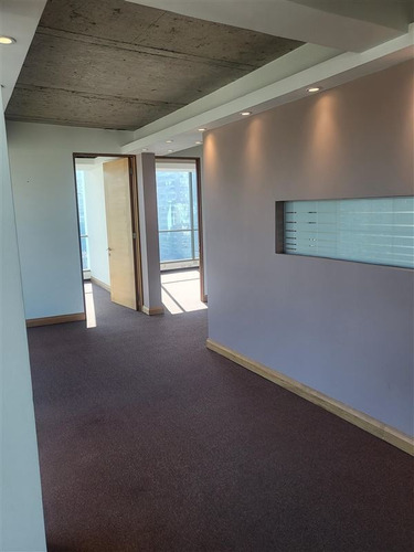 Imagen 8 de 29 de Oficina En Arriendo En Las Condes