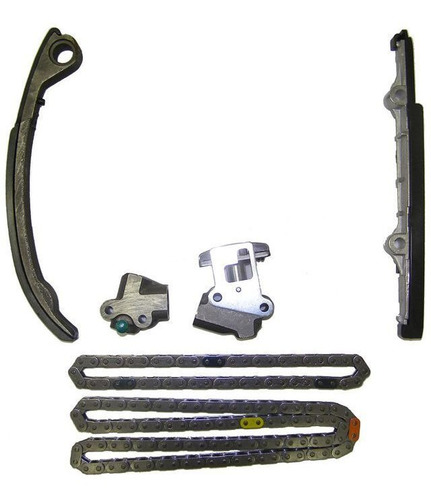 Kit Distribucion Cartek Altima 2.4 1998 1999 2000 2001