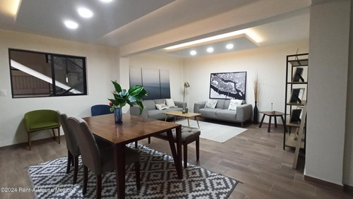 Departamento En Venta En San Simon Ticumac Gis 24-1591